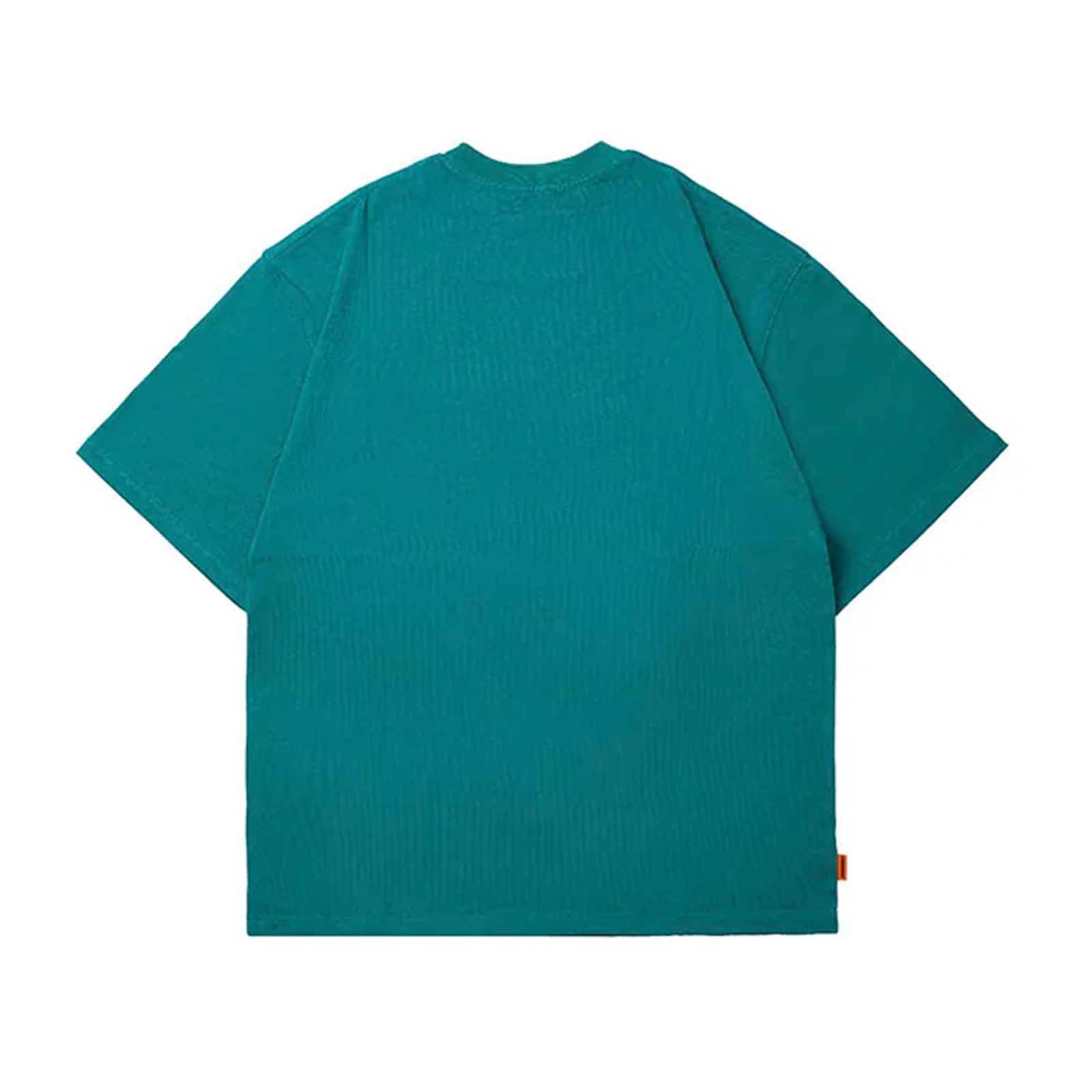 【ラスト1点 2 】POCKET TEE / グリーン