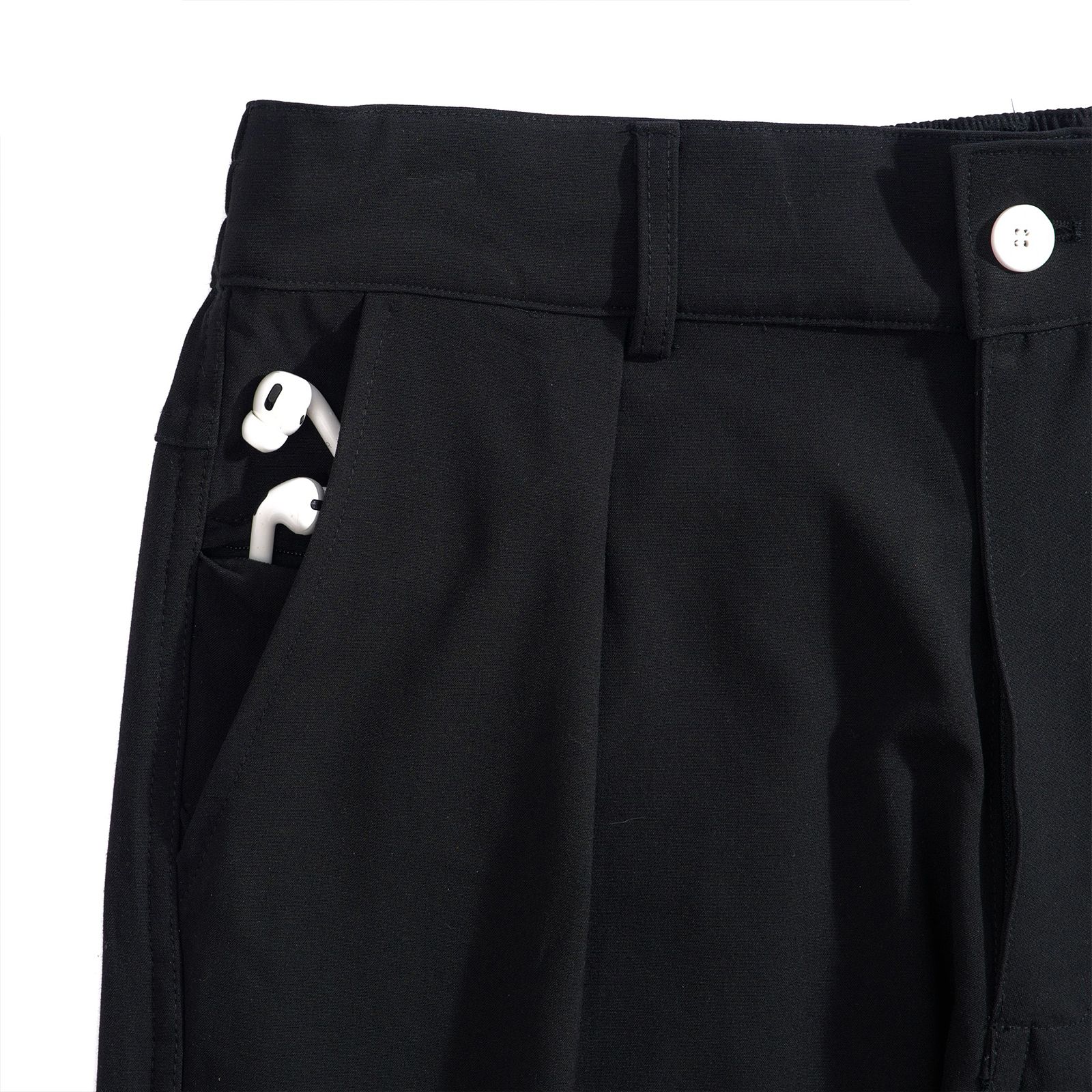 Lounge Pants / ブラック