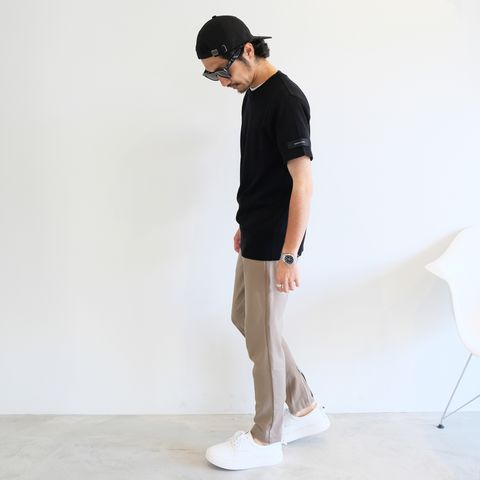 リサウンドで作る大人のオフカジュアル