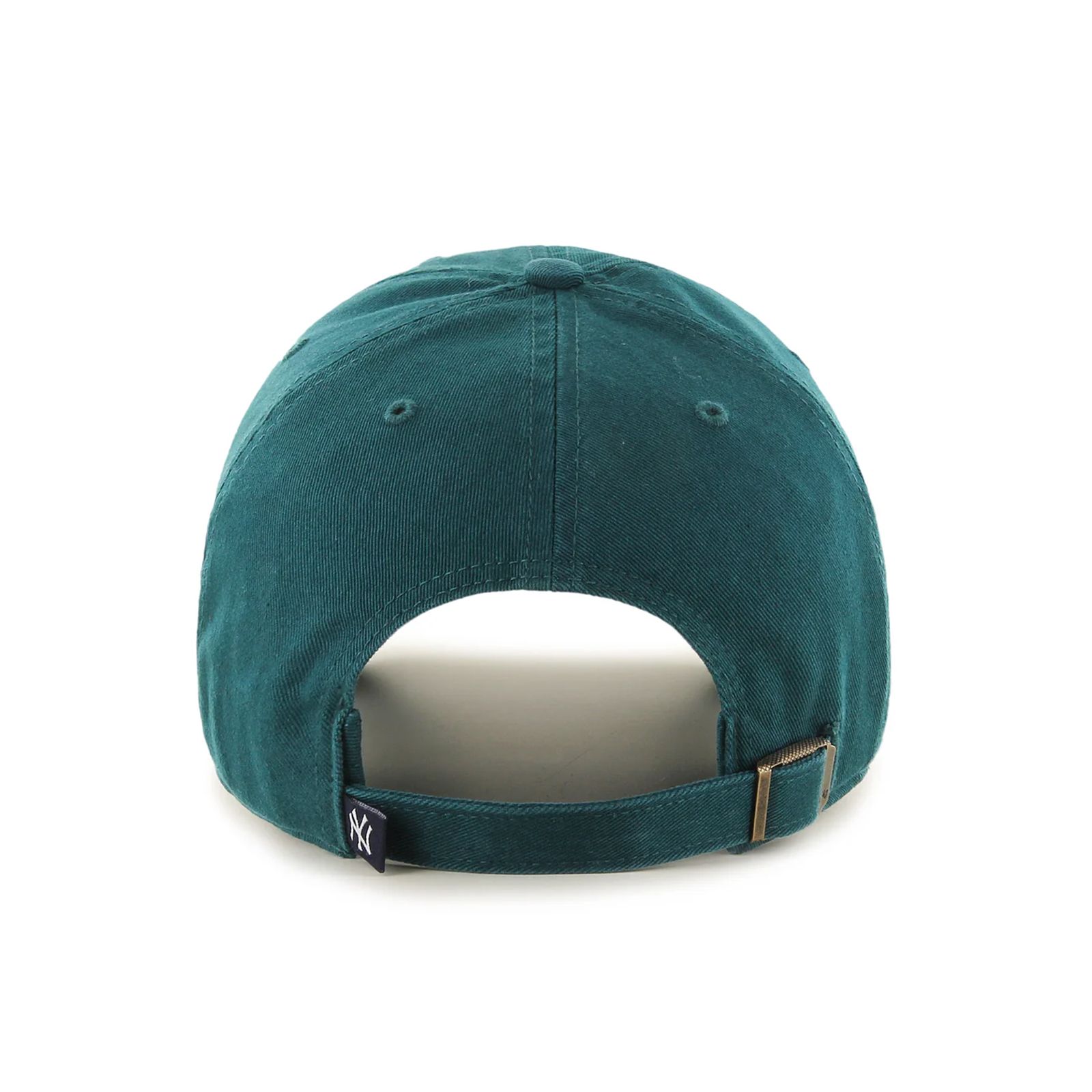 ヤンキース キャップ / yankees home '47 clean up / パシフィックグリーン