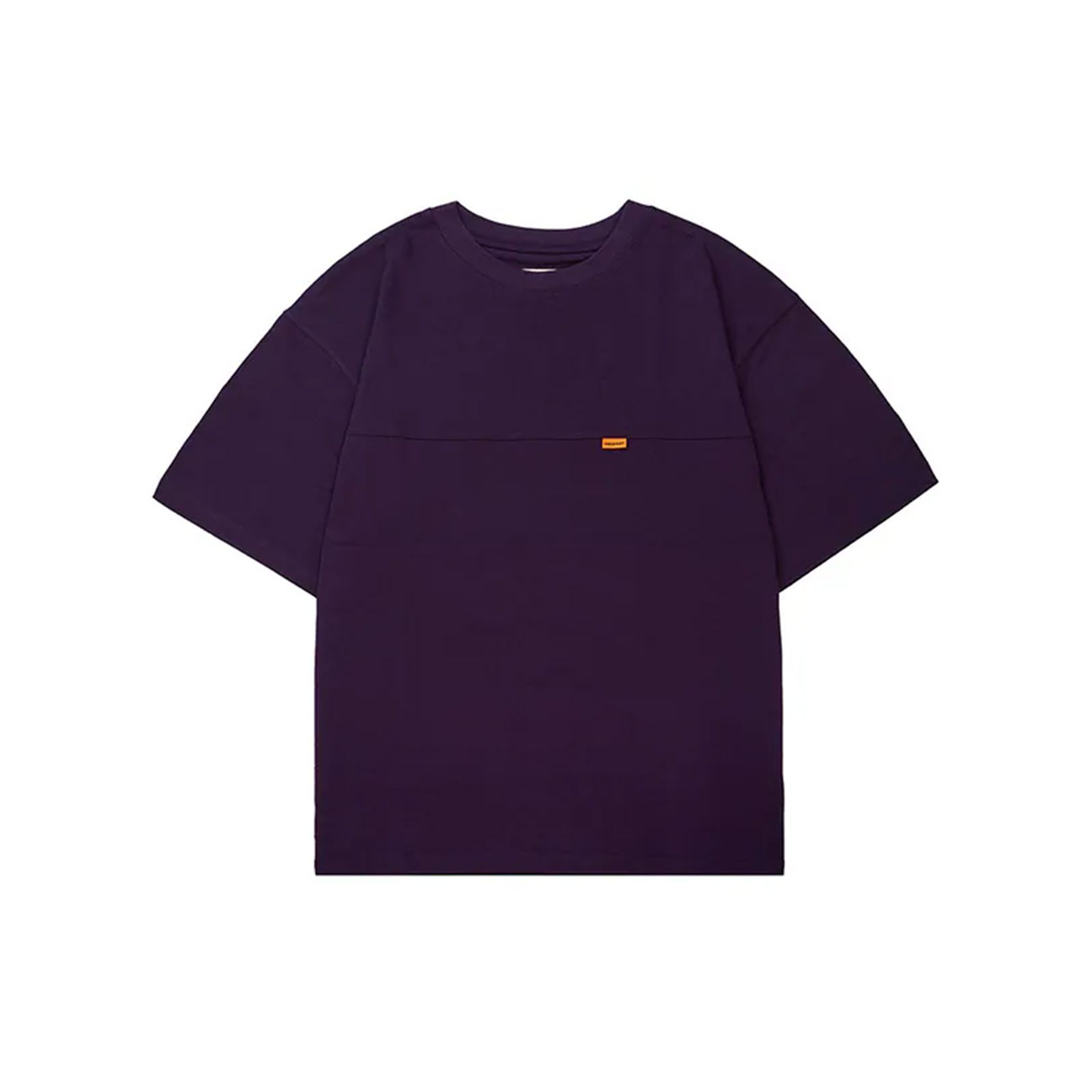BASIC TEE / パープル