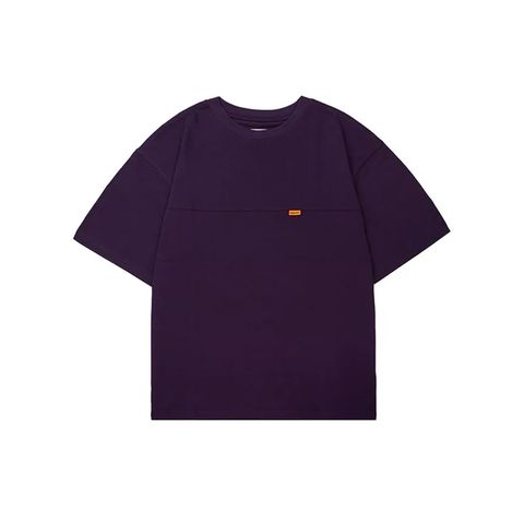 BASIC TEE / パープル