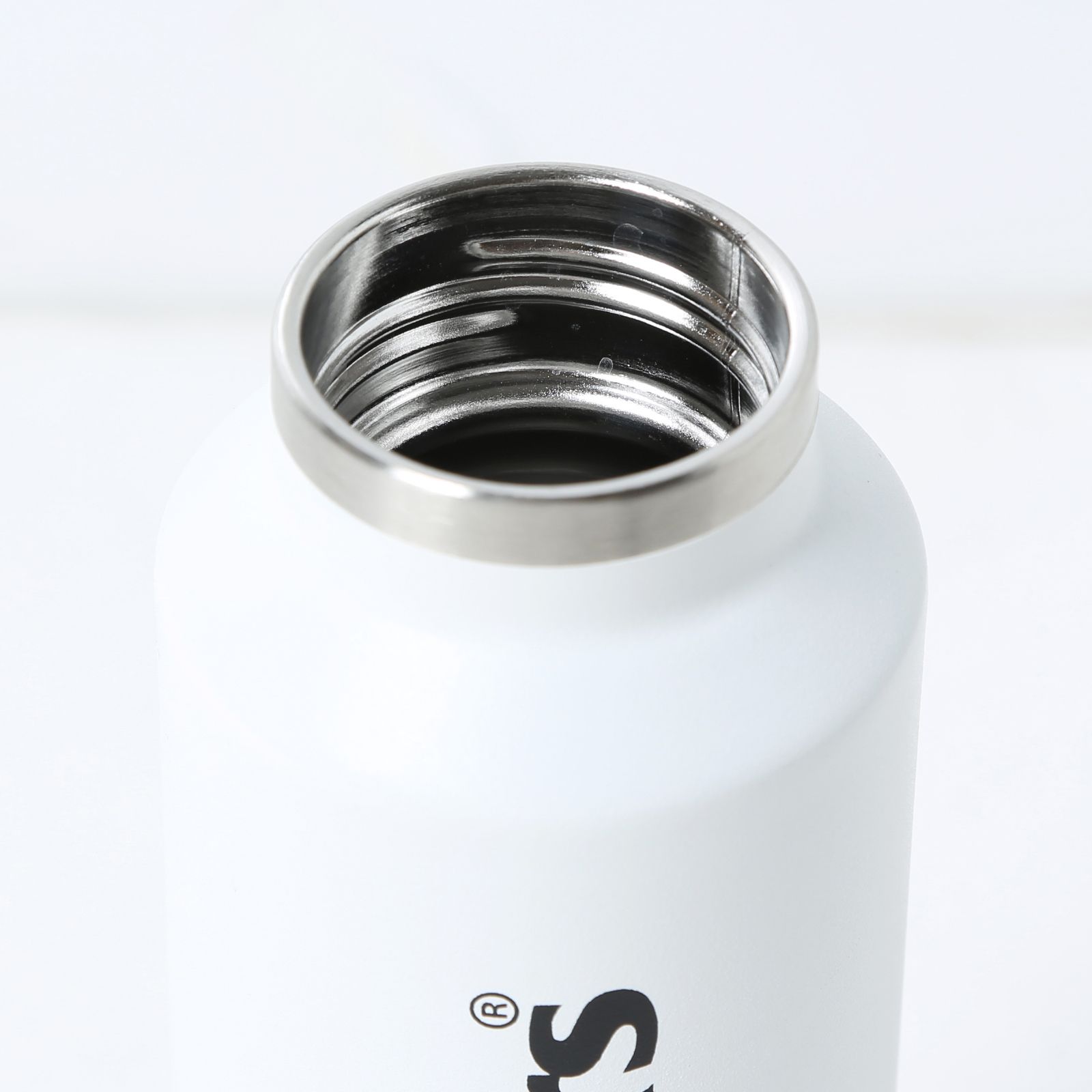 liberaiders px thermo bottle / ホワイト