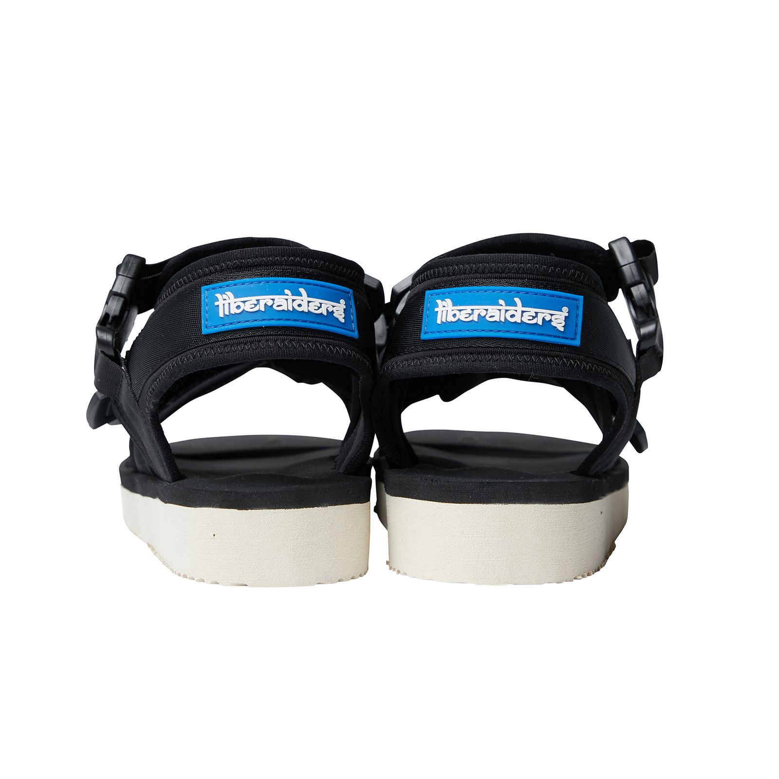 tactical sandals / ブラック
