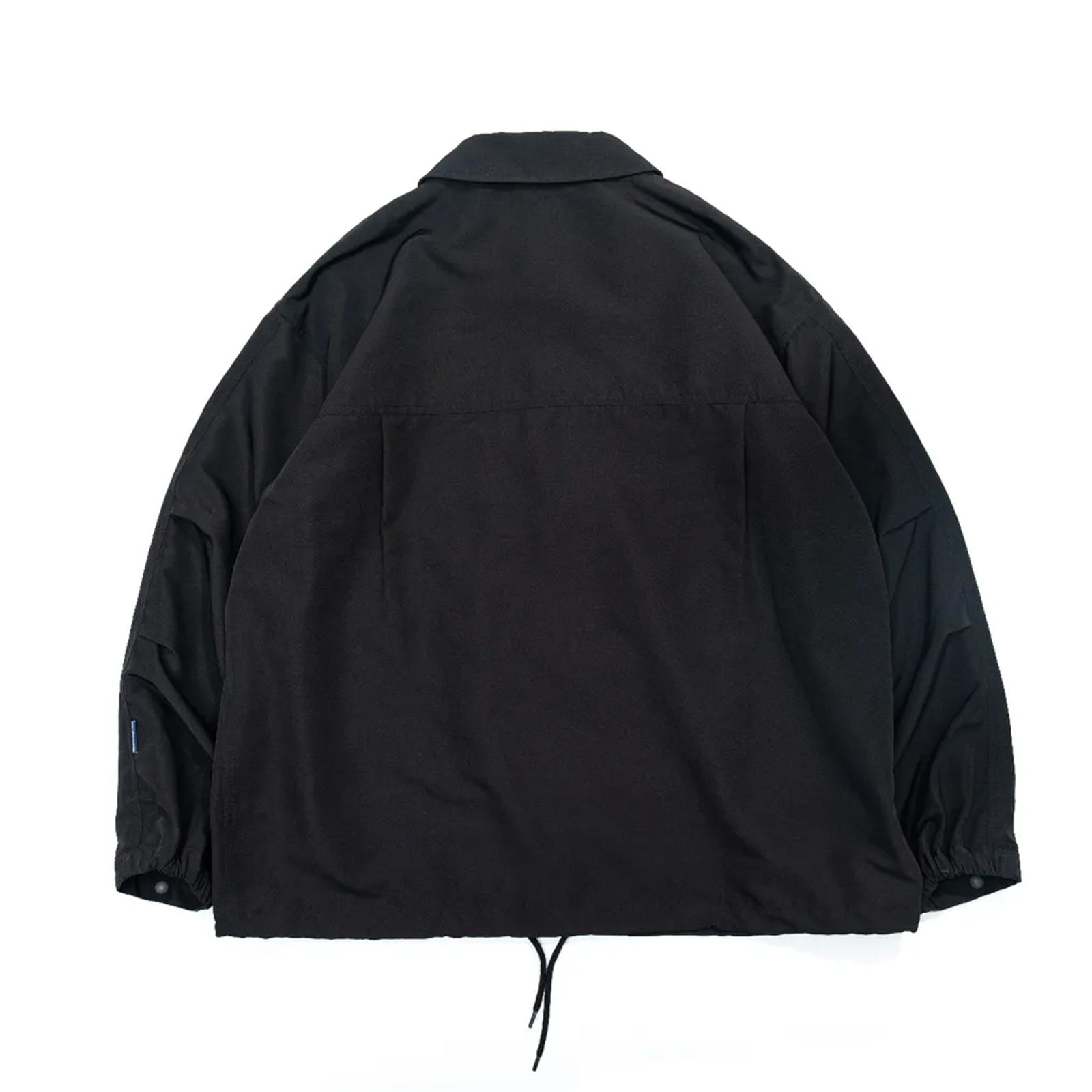 【ラスト1点 2 】Lite Coach Jacket / ブラック