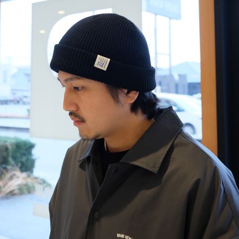 都会的で今の気分なPersevereのセットアップスタイル