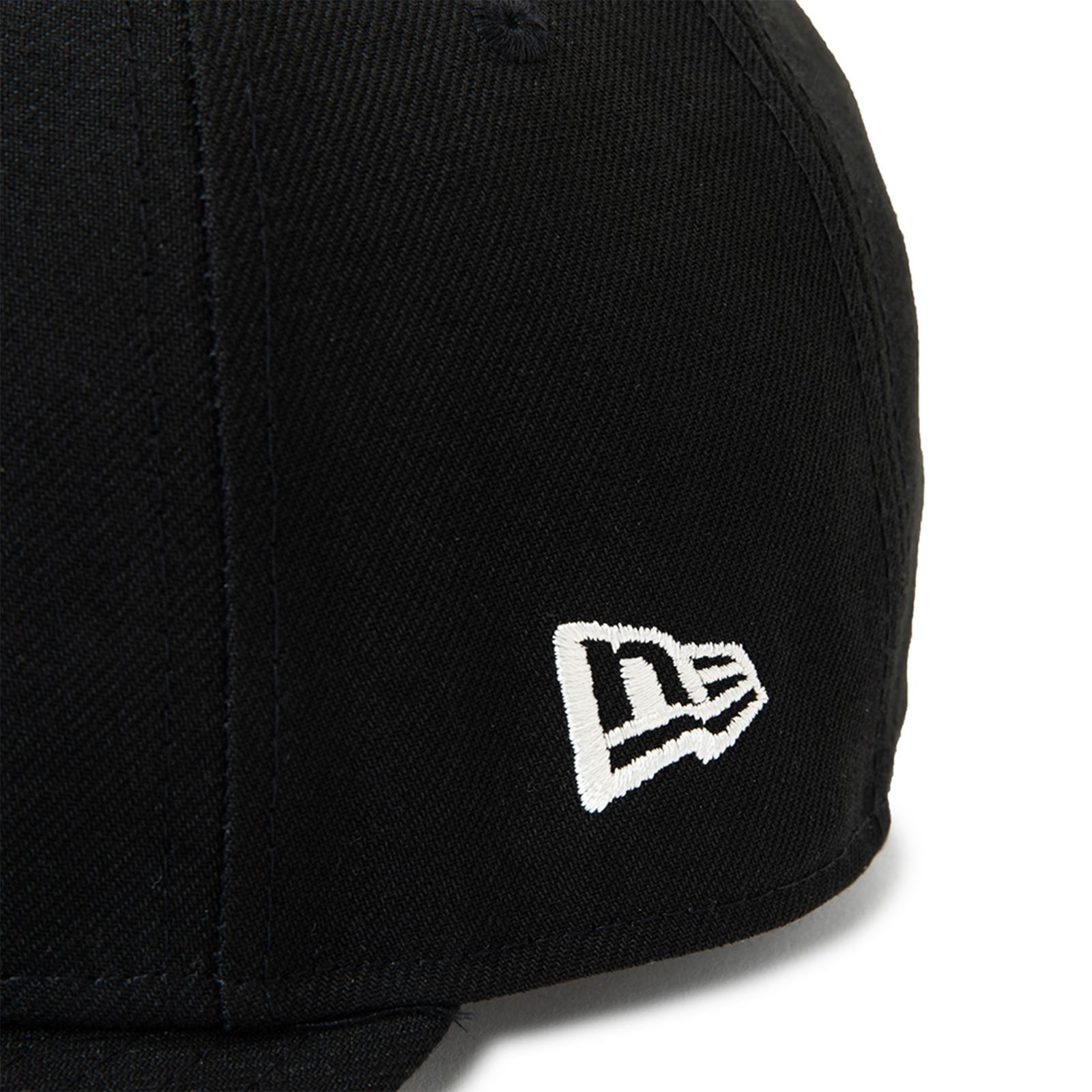 CALEE - [ラスト1点]【NEW ERA×CALEE】CAL Logo baseball cap