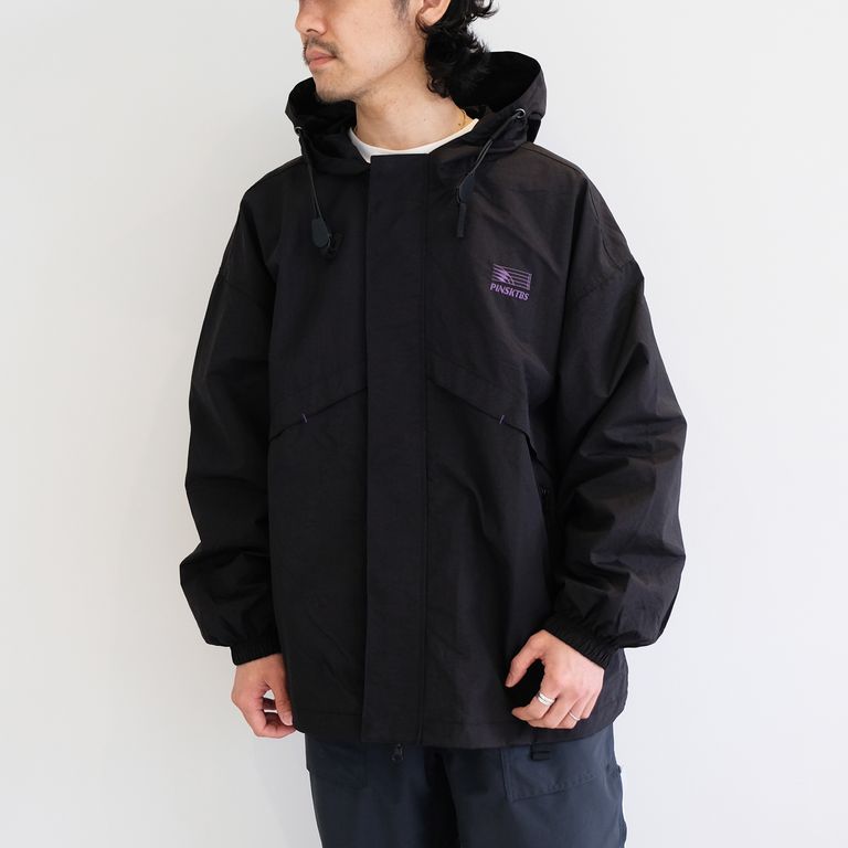 170cm 58kg : 着用サイズ M