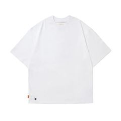 【ラスト1点 3 】POCKET TEE / ホワイト