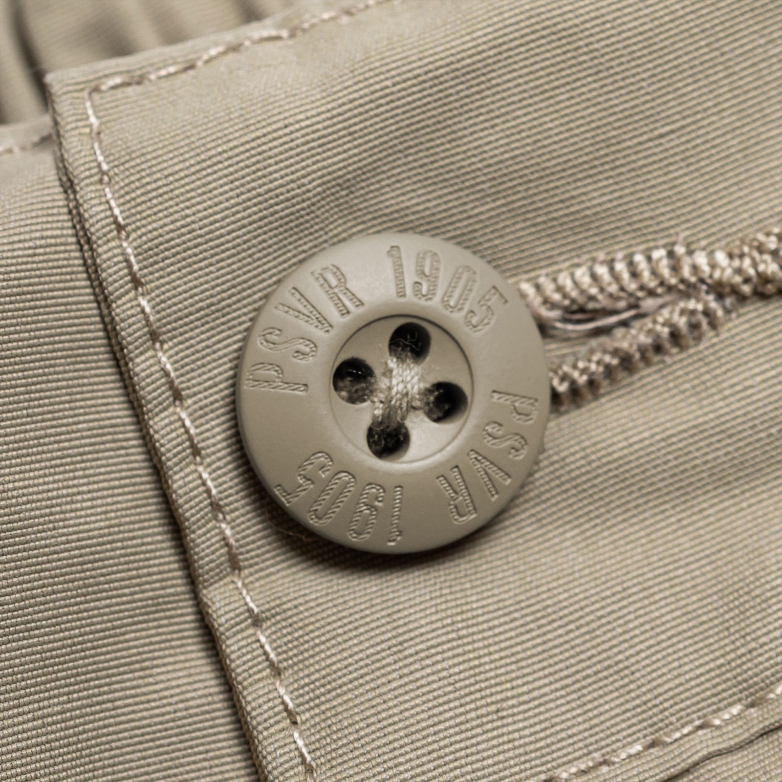 【ラスト1点 XL】T.T.G.V cargo pants / ダークカーキ