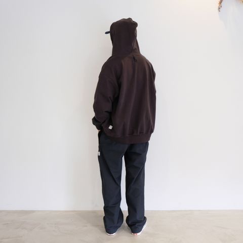 【2024.2.17(sat) 】PIN SKTBSで着こなすデイリーなカジュアルスタイル