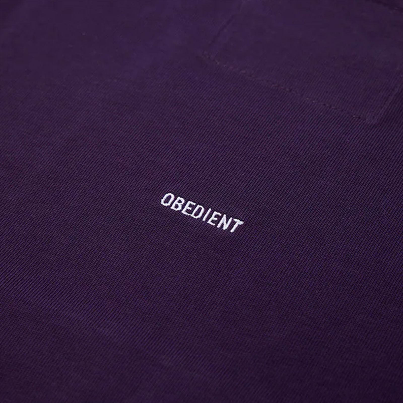 BASIC TEE / パープル