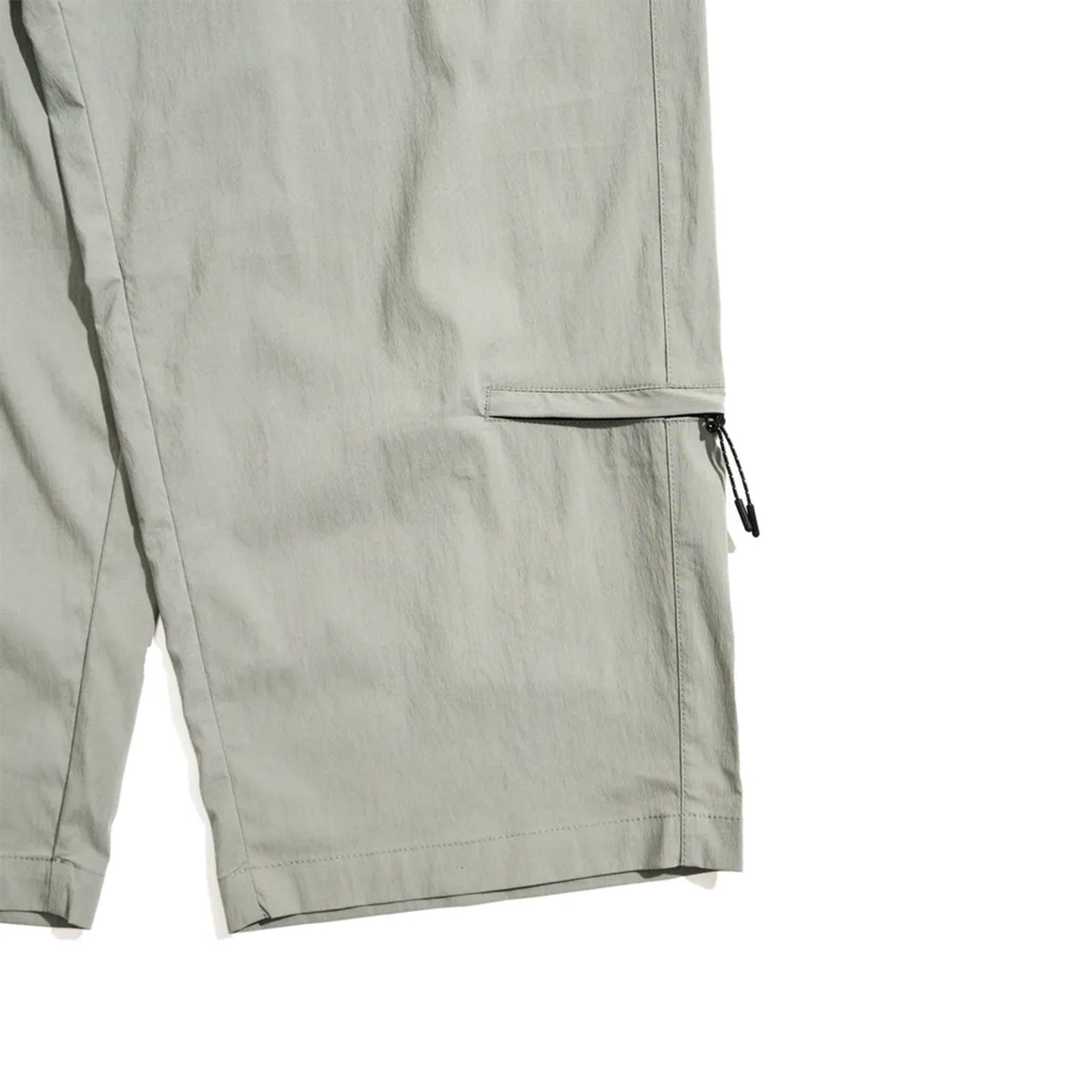 【ラスト1点 3 】New stand pants / オリーブ