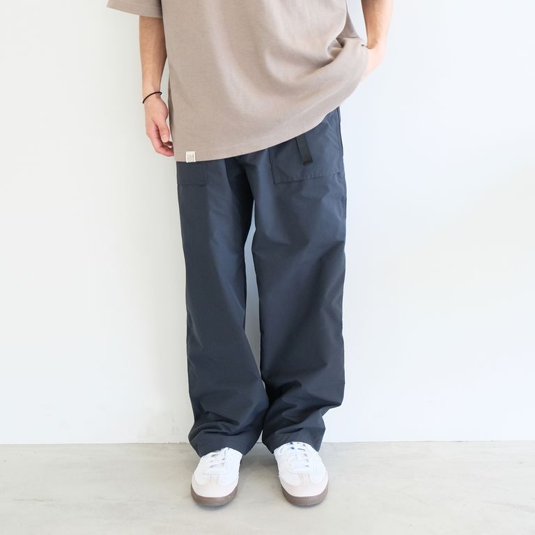 170cm 58kg : 着用サイズ M