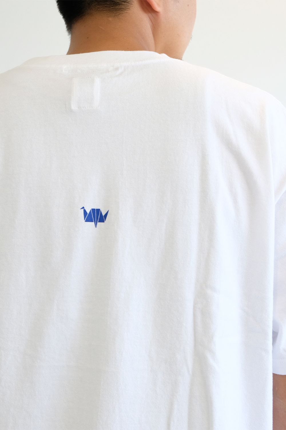 【リベレイダース スポットアイテム】stay positive tee style