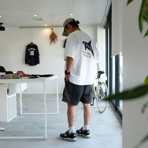 お盆を過ぎても暑すぎるので