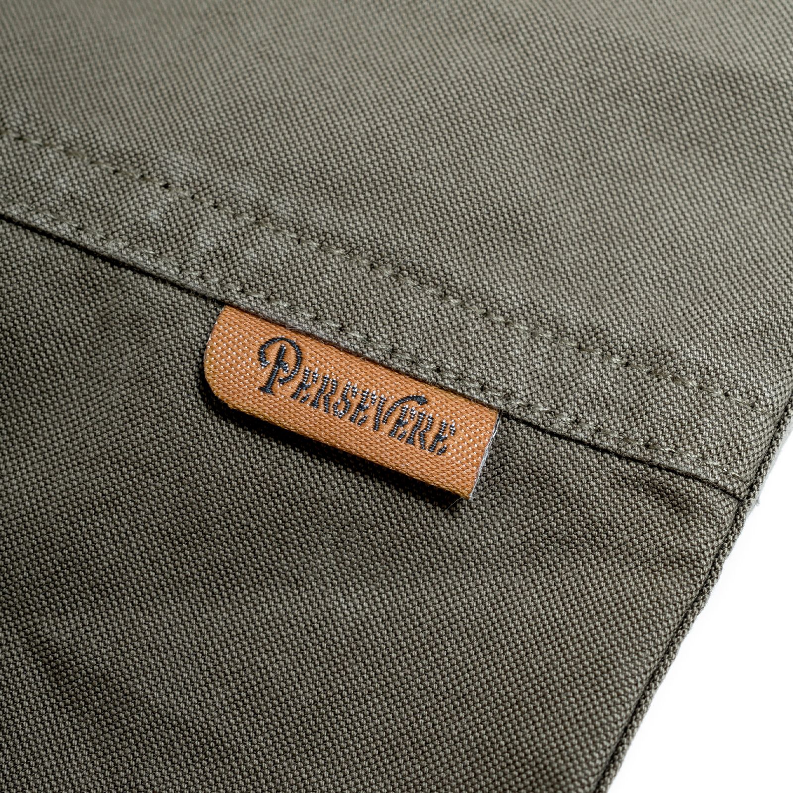 【ラスト1点 M 】3D pocket tapered pants / ライトオリーブグリーン