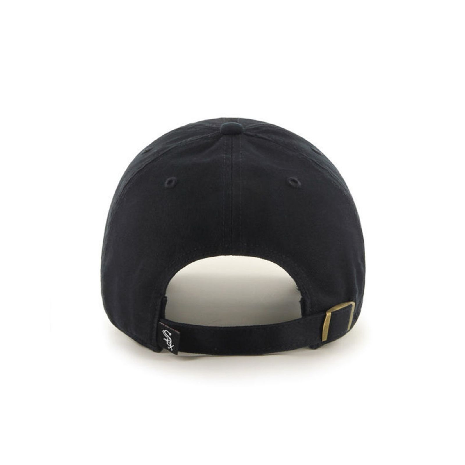ホワイトソックス キャップ / white sox home '47 clean up / ブラック