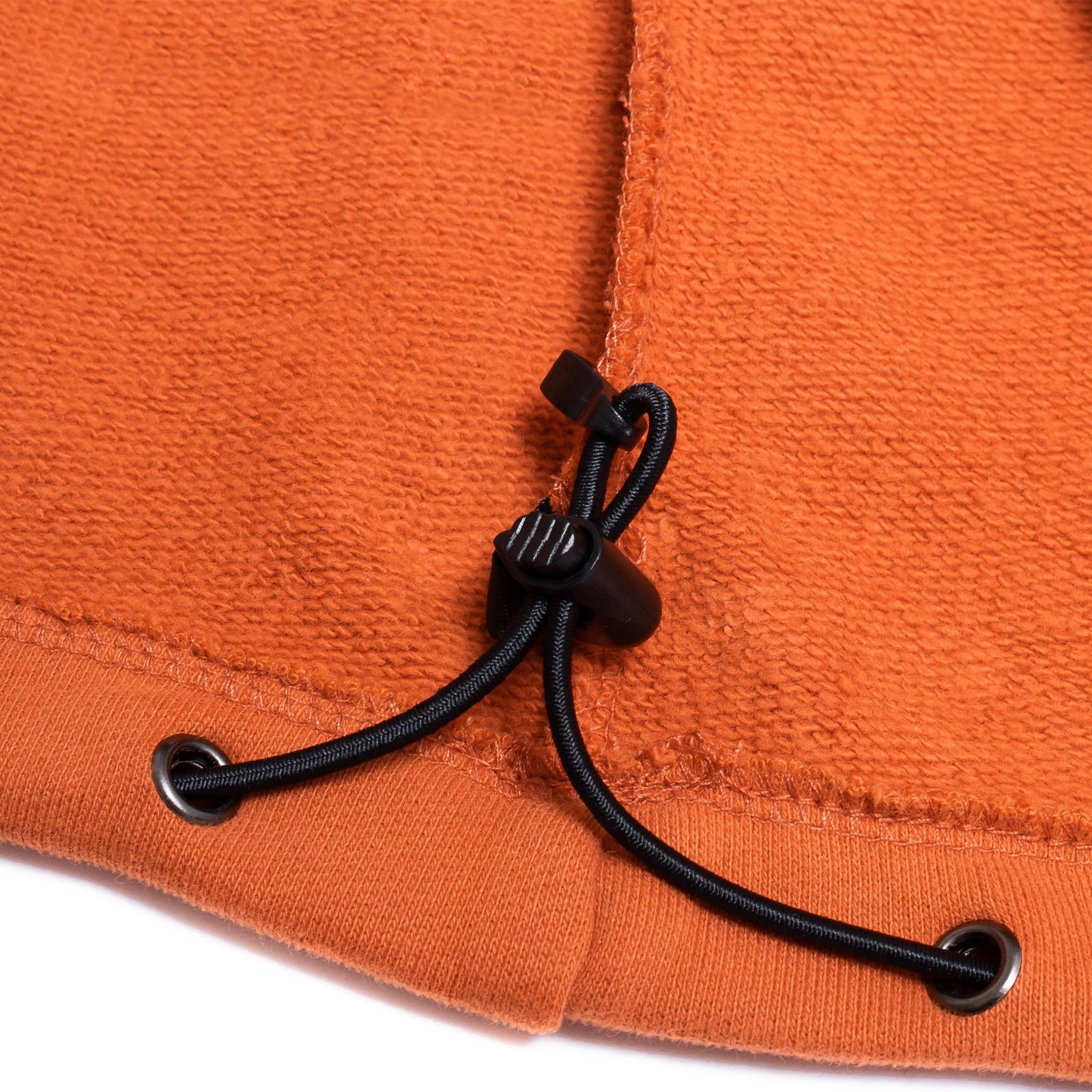 Persevere - 【ラスト1点 M】brand logo classic washed hoodie