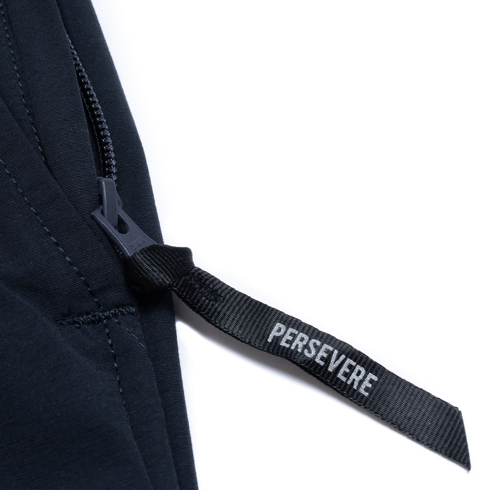 【ラスト1点 L 】water-repellent functional cargo shorts / ブルーブラック