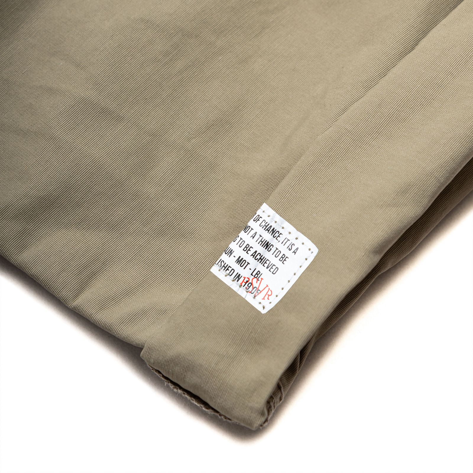 【ラスト1点 XL】T.T.G.V cargo pants / ダークカーキ
