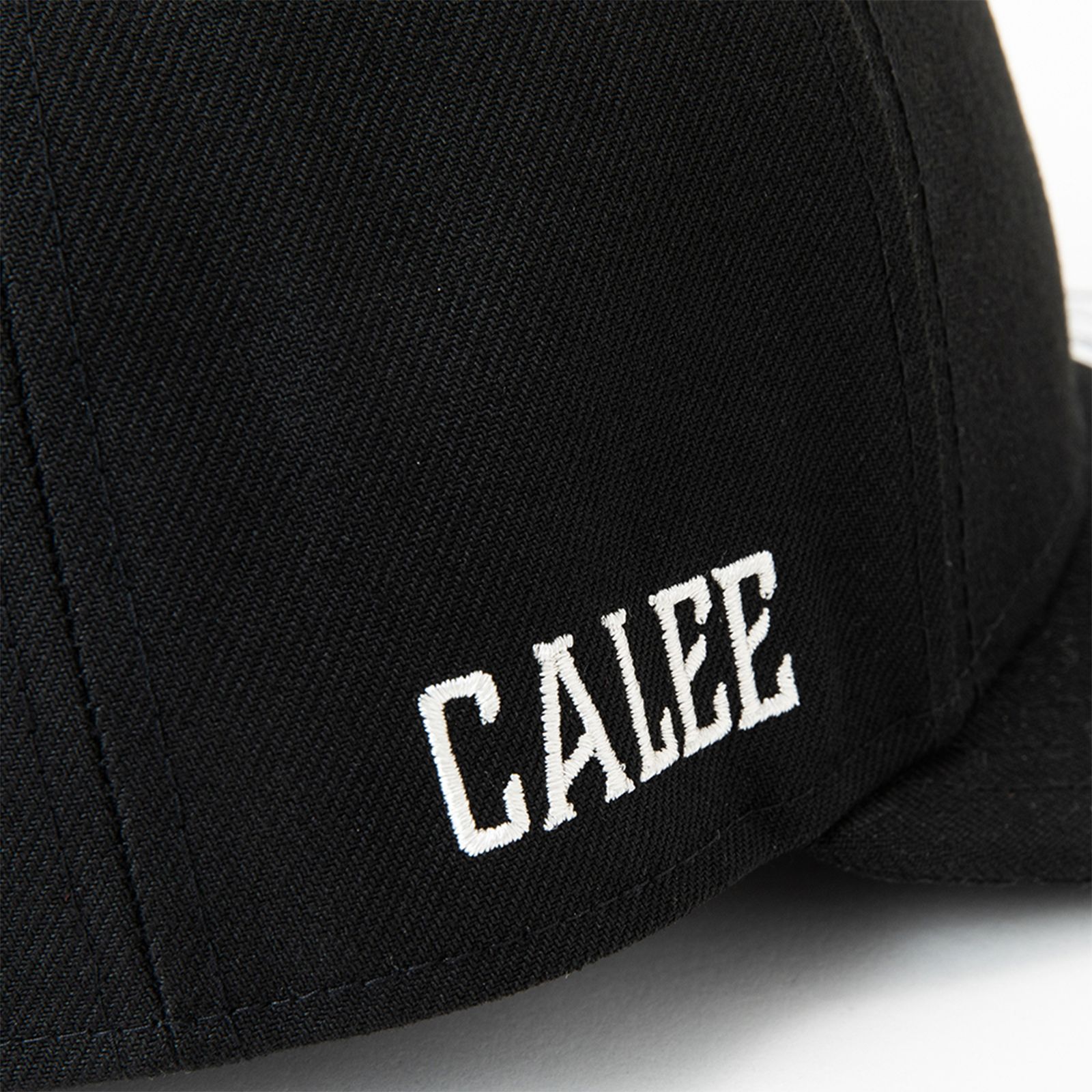 CALEE - 【NEW ERA×CALEE】Logo baseball cap -Limited- / 9FIFTY ...