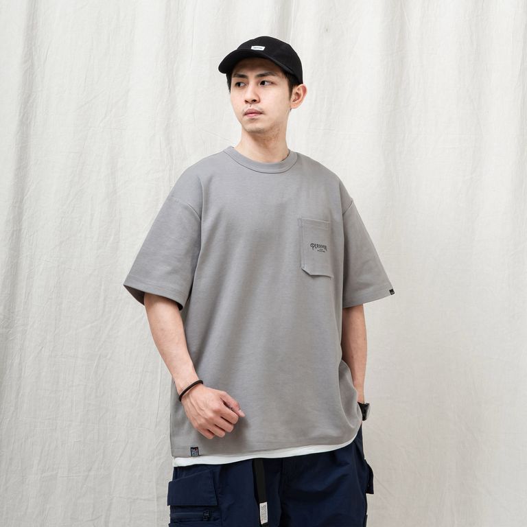 171cm 60kg : 着用サイズ M