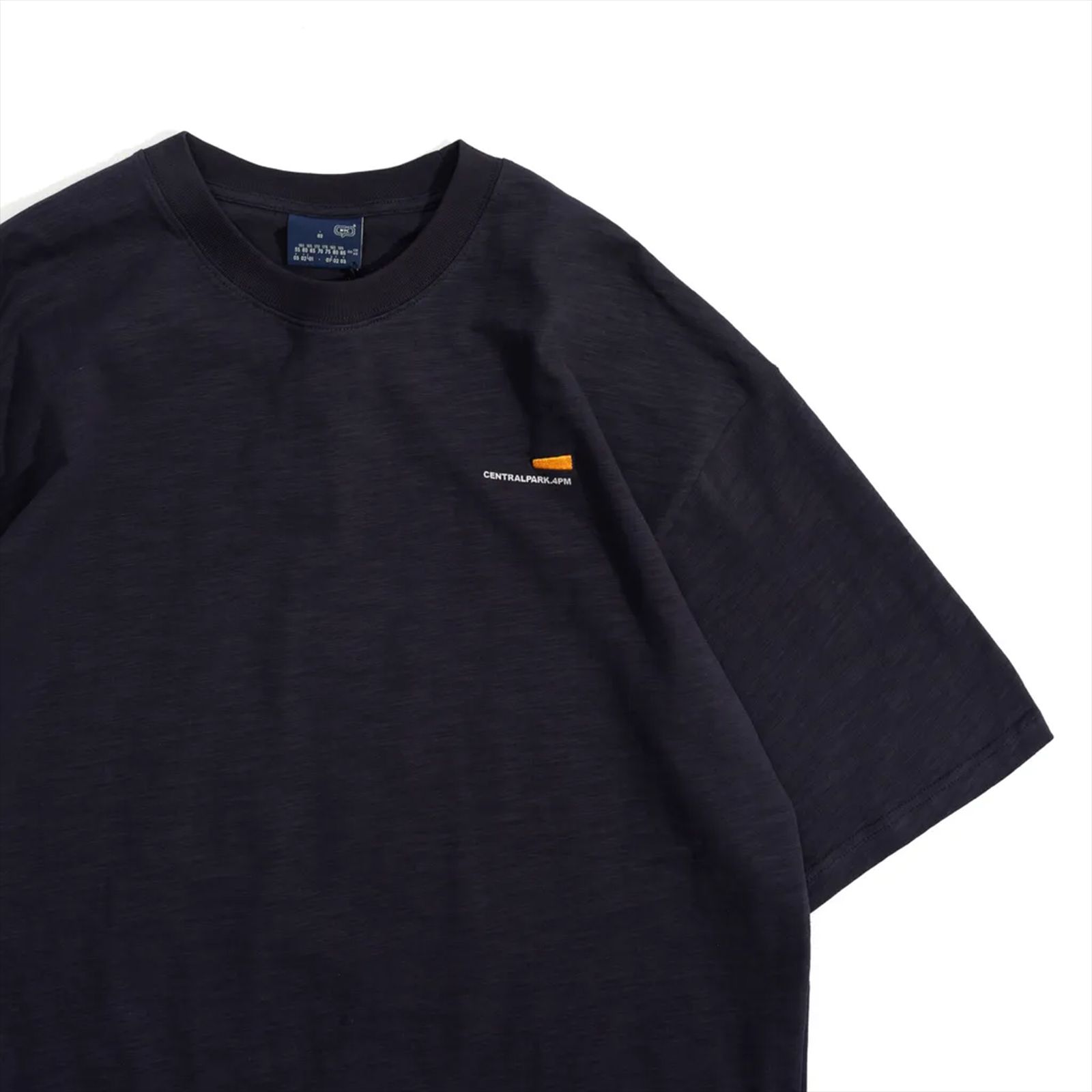 【ラスト1点 3】Summer Graphic Tee / ミッドナイトブルー