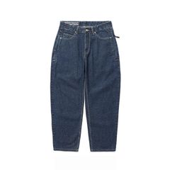【ラスト1点 L 】DENIM PANTS / ブルー