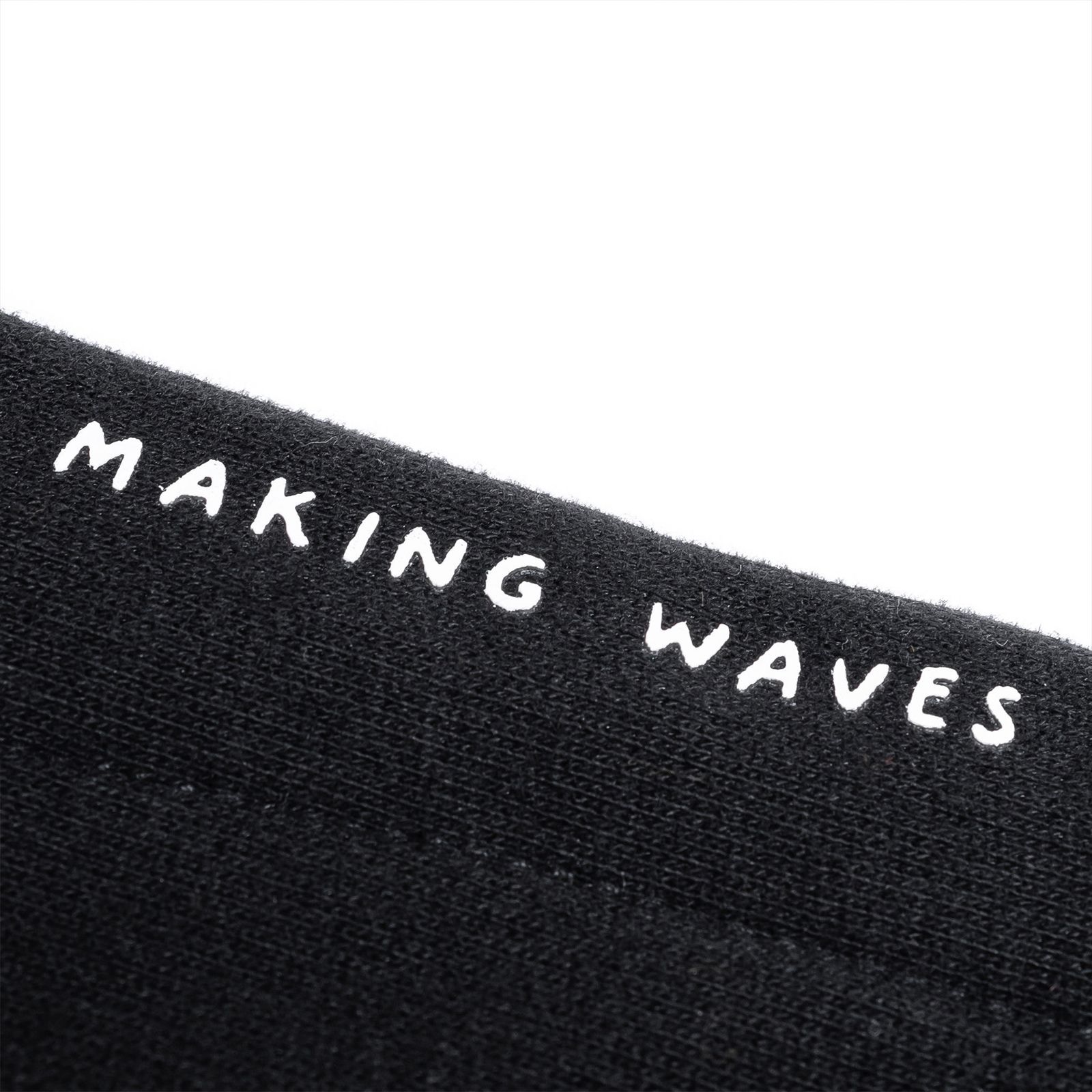 【ラスト1点 M 】brand logo classic washed hoodie / ブラック