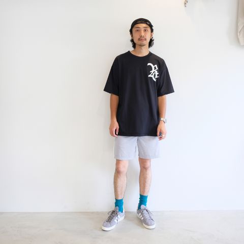 【2023.6.19(Mon) 】スポーツブランド顔負けの機能性を持つアイテムで合わせたタウンユースかつスポーティーなストリートスタイル
