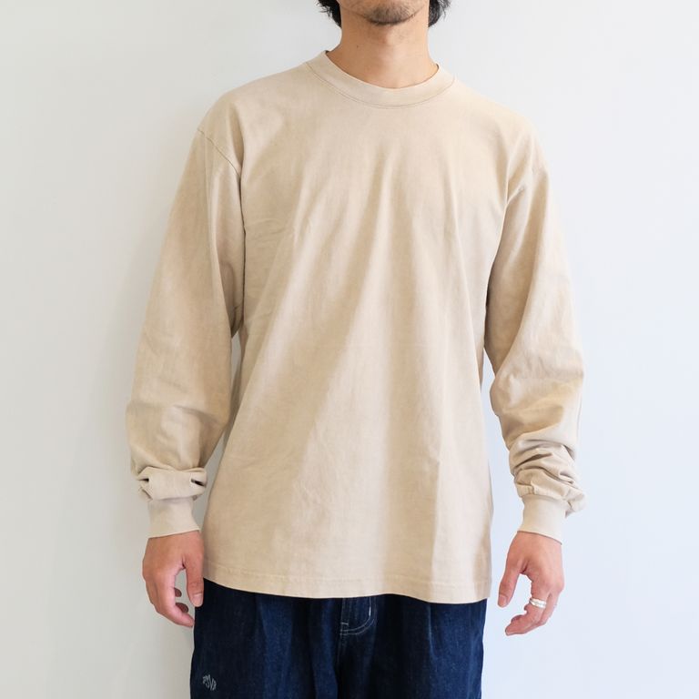 170cm 58kg : 着用サイズ 2