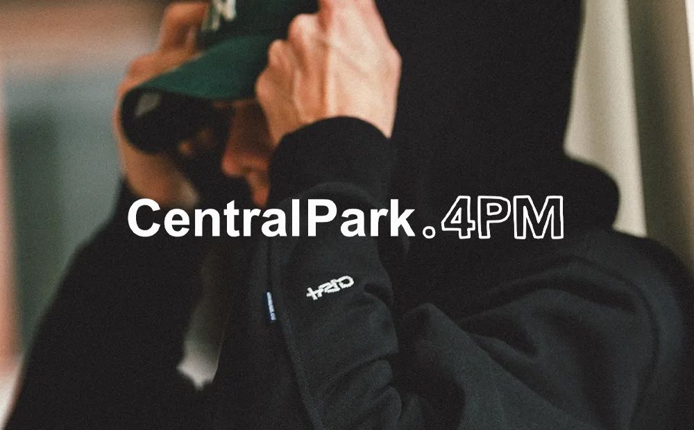 Centralpark.4pm - セントラルパーク フォーピーエム 日本正規