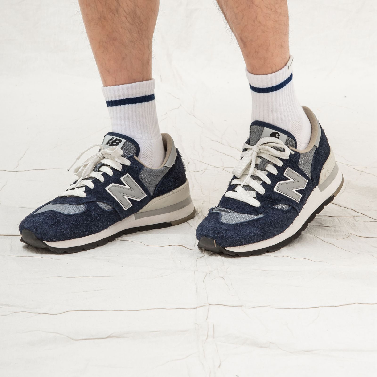 【ラスト1点】authentic socks