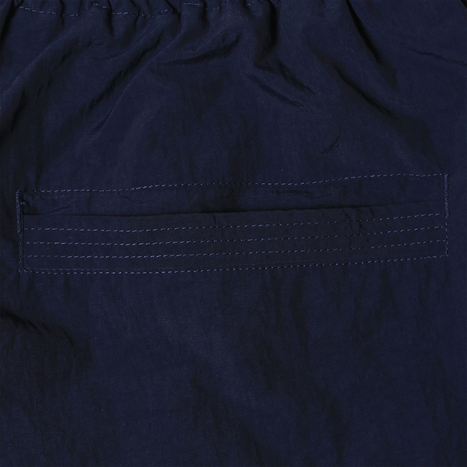 【ラスト1点 M】lr nylon team pants / ネイビー