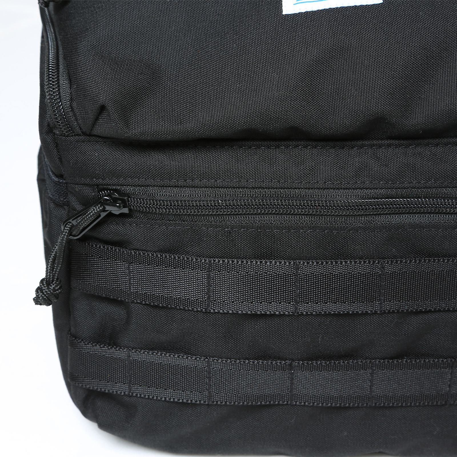 liberaiders px multi shoulder bag / ブラック