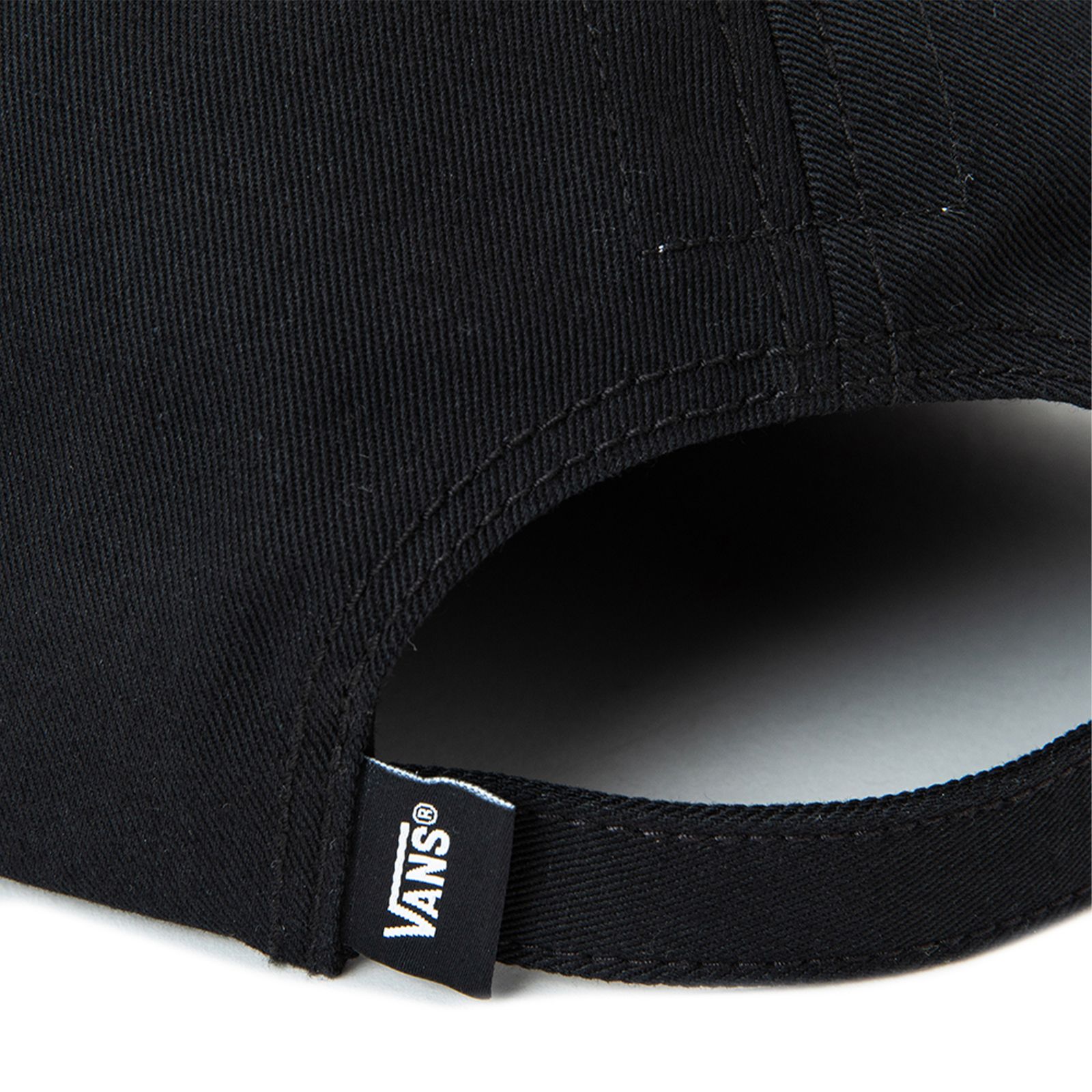 [ラスト1点]【VANS×CALEE】FOL Wappen cap / ブラック