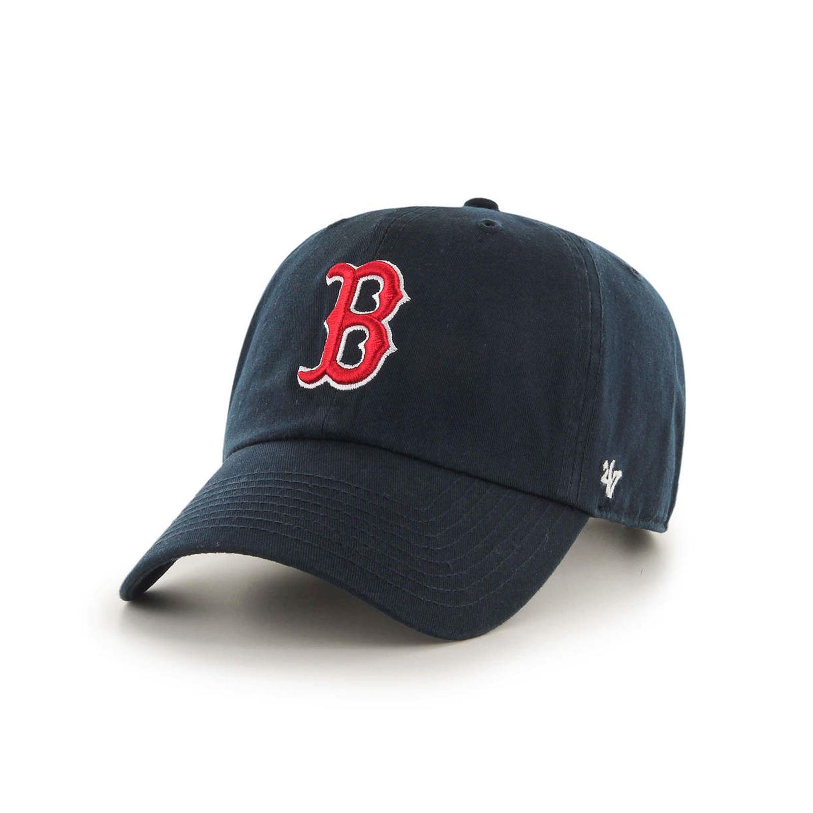 レッドソックス キャップ / red sox home '47 clean up / ネイビー