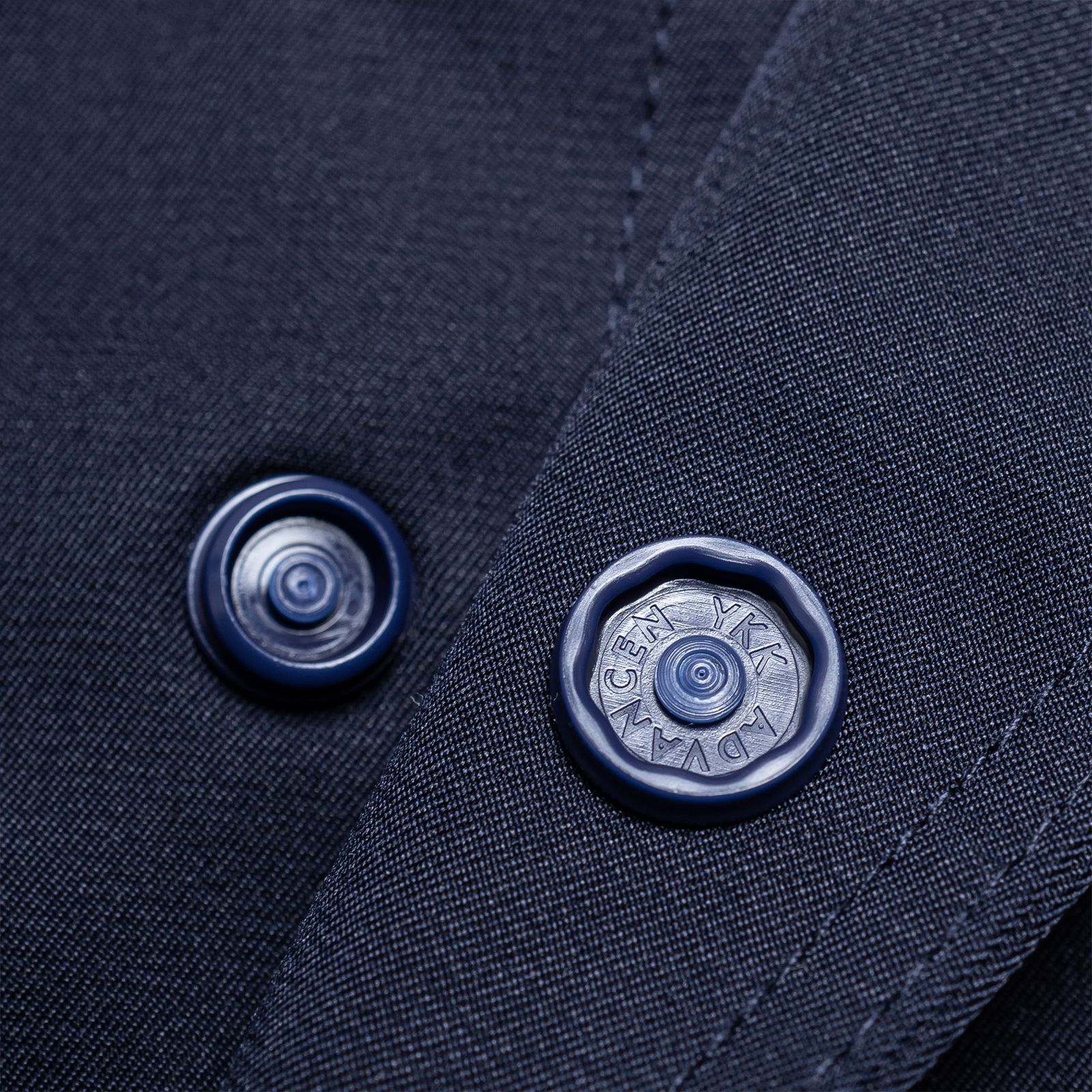 【ラスト1点 L 】style01 coach jacket / ディープブルー