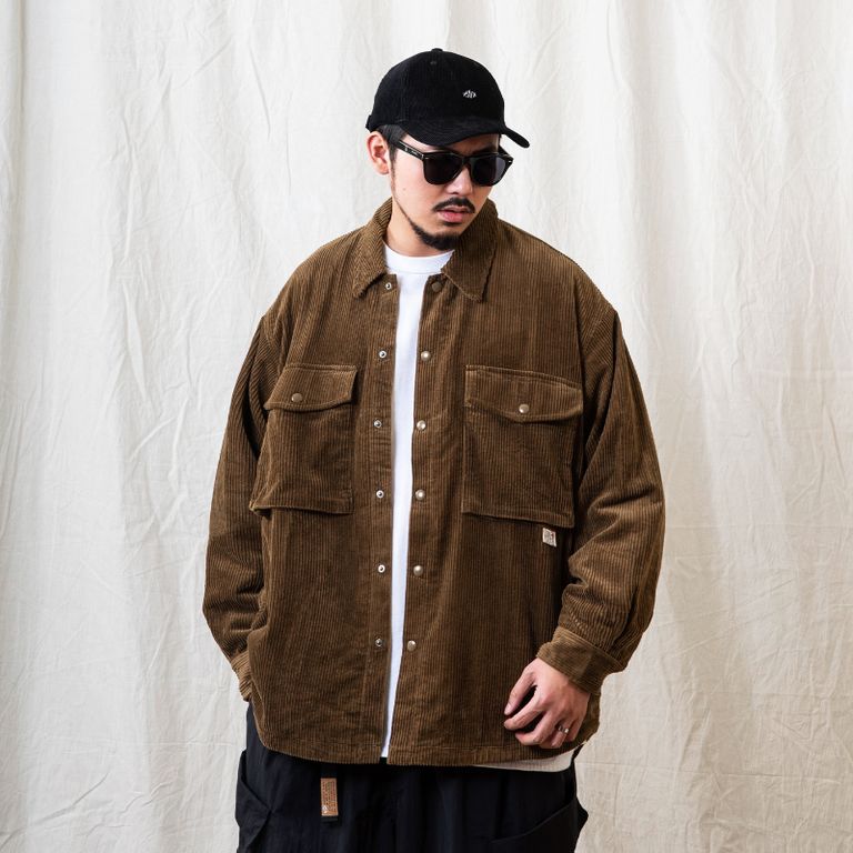 180cm 80kg : 着用サイズ XL