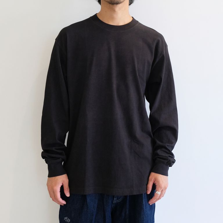 170cm 58kg : 着用サイズ 2