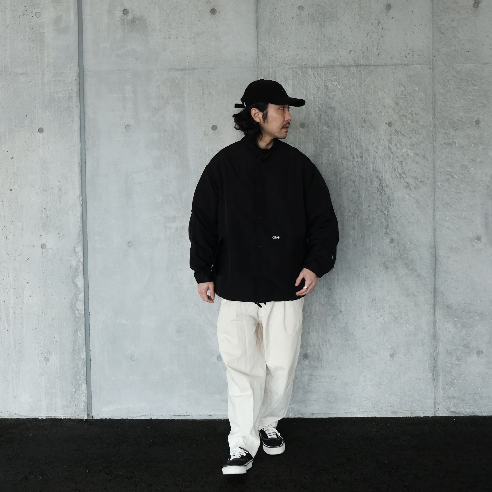 CALEEのデニムをセットアップで | 2711 | Filo