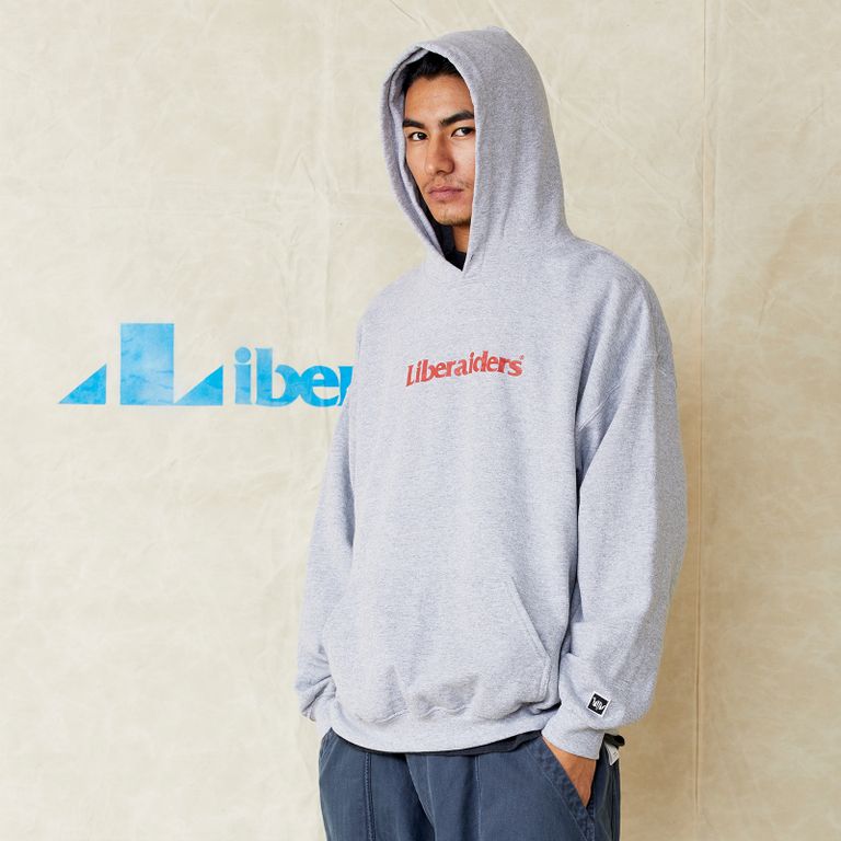 180cm : 着用サイズ L