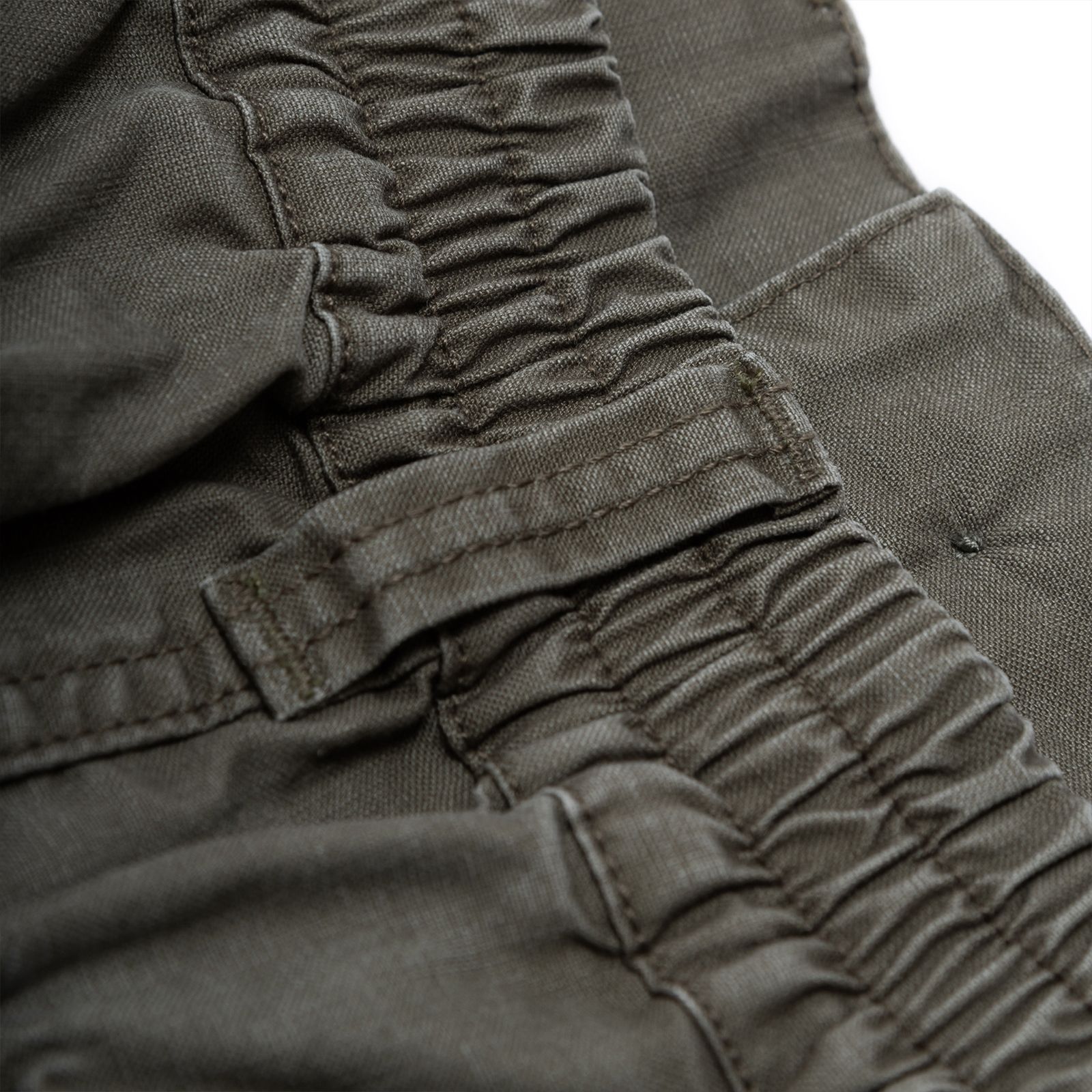 【ラスト1点 XL 】t.t.g VI cargo pants / グリーングレー
