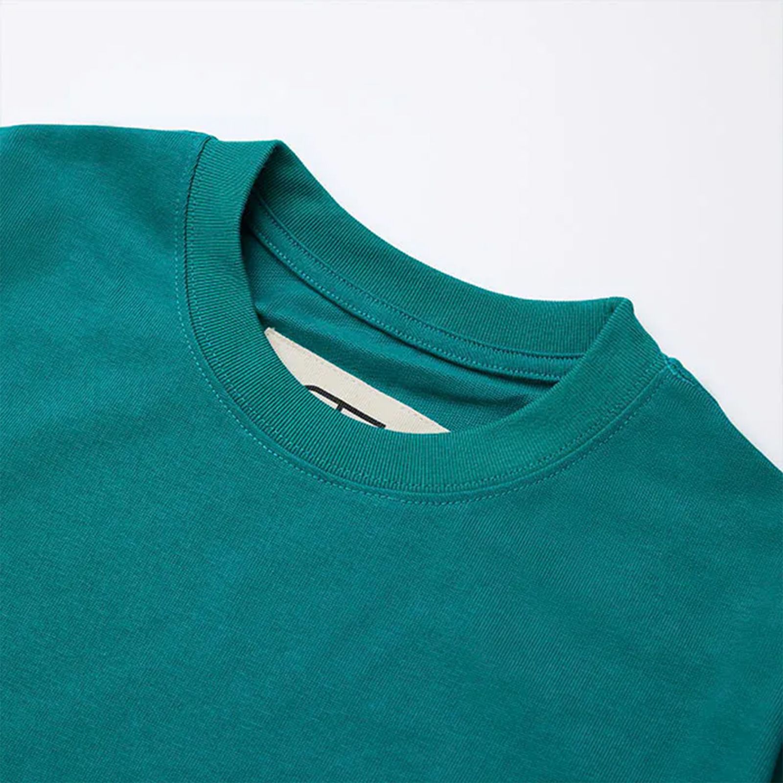 【ラスト1点 2 】POCKET TEE / グリーン