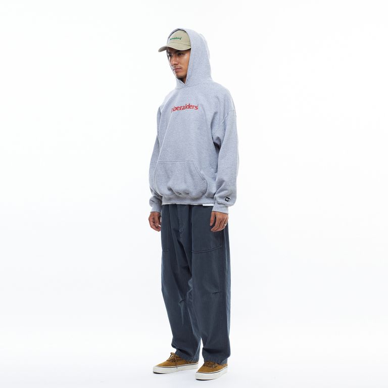 180cm : 着用サイズ L