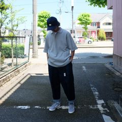 【2023.6.26(Mon) 】クールで都会的な夏のストリートスタイル