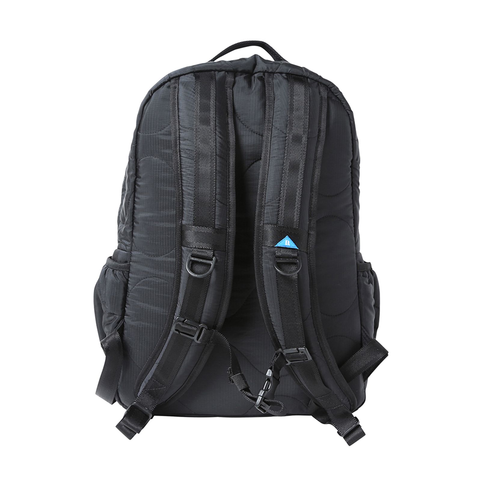 liberaiders px quilted daypack / ブラック