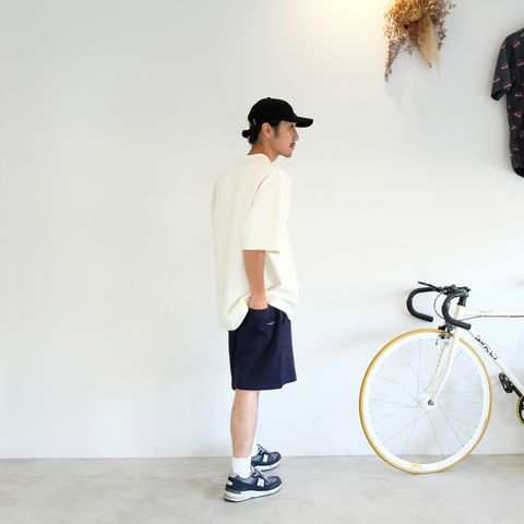 この感じが大好き