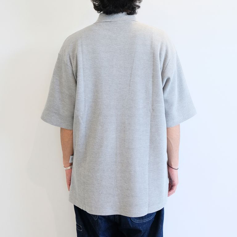 170cm 58kg : 着用サイズ 2
